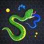 Hungry Flick Crawler Snake War