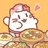 Hungry Paws