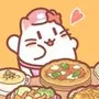 Hungry Paws