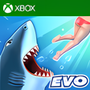 Hungry Shark Evolution for Windows 8
