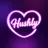 Hushly Dating App: Local Meet