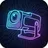 HY320 Smart Projector App