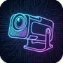 HY320 Smart Projector App