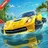 Hybrid Car Simulator 3D Game