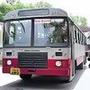 Hyderabad RTC Info