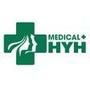 HYH MEDICAL PLUS