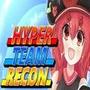 Hyper Team Recon