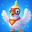 I am a Pigeon Bird