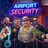 I am Airport Security Sim