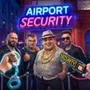 I am Airport Security Sim