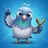 I Am Alpha Pigeon: Bird