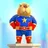 I Am Captain CapyBara