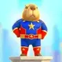 I Am Captain CapyBara