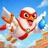 I Am Flying Bird Hero