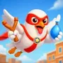 I Am Flying Bird Hero