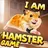 I Am Hamster Game