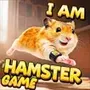 I Am Hamster Game