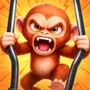 I am Mini Naughty Monkey