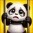 I Am Panda Prankster