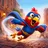 I Am Parrot Prankster Bird Sim