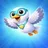 I Am Seagull Prankster Bird