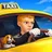 I Am Taxi Driver