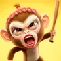 I Am Your Prankster Monkey Sim