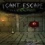 I Cant Escape: Darkness