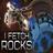 I Fetch Rocks