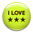 I Love Stars