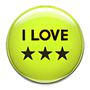 I Love Stars