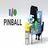 I/O Pinball