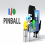 I/O Pinball