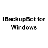 iBackupBot for Windows