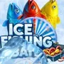 Ice Bait Fishing