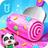 Ice Cream Bar Factory -BabyBus