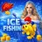 Ice Fishing Luck