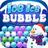 Ice Ice Bubble: Coolest Crash