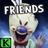 Ice Scream Friends Adventures