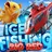 IceFishingBig Red