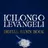 Icilongo Levangeli