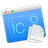 Icon Slate