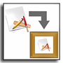 Icon2Image
