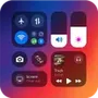 iControl Widgets: Themed Panel