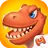 Idle Dinosaurs
