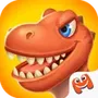 Idle Dinosaurs