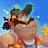Idle Junkyard Tycoon: Be Rich
