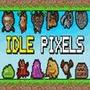 Idle Pixels