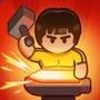 Idle Weapon Shop