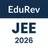 IIT JEE Mains Advanced Prep